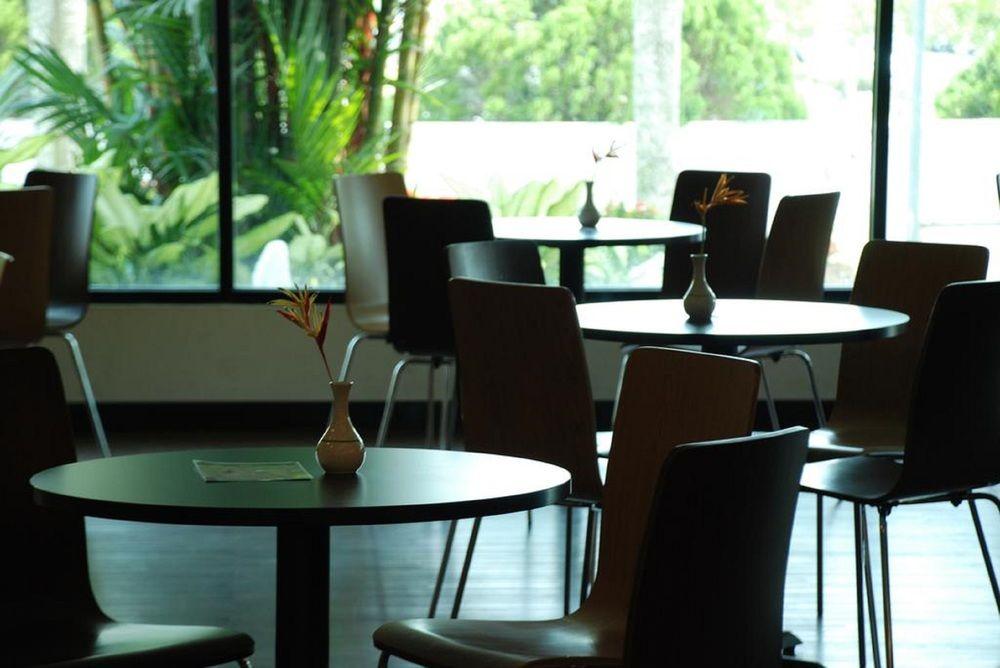 Likas Square Apartment Hotel Kota Kinabalu Exteriér fotografie